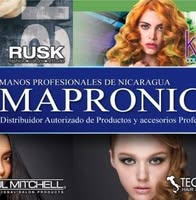 MAPRONIC S.A